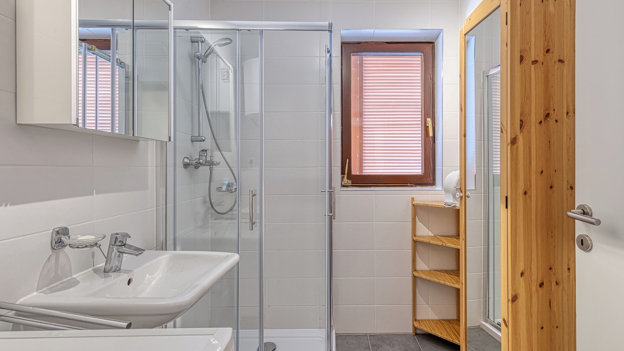 Photo of Bathroom in Zagreb County