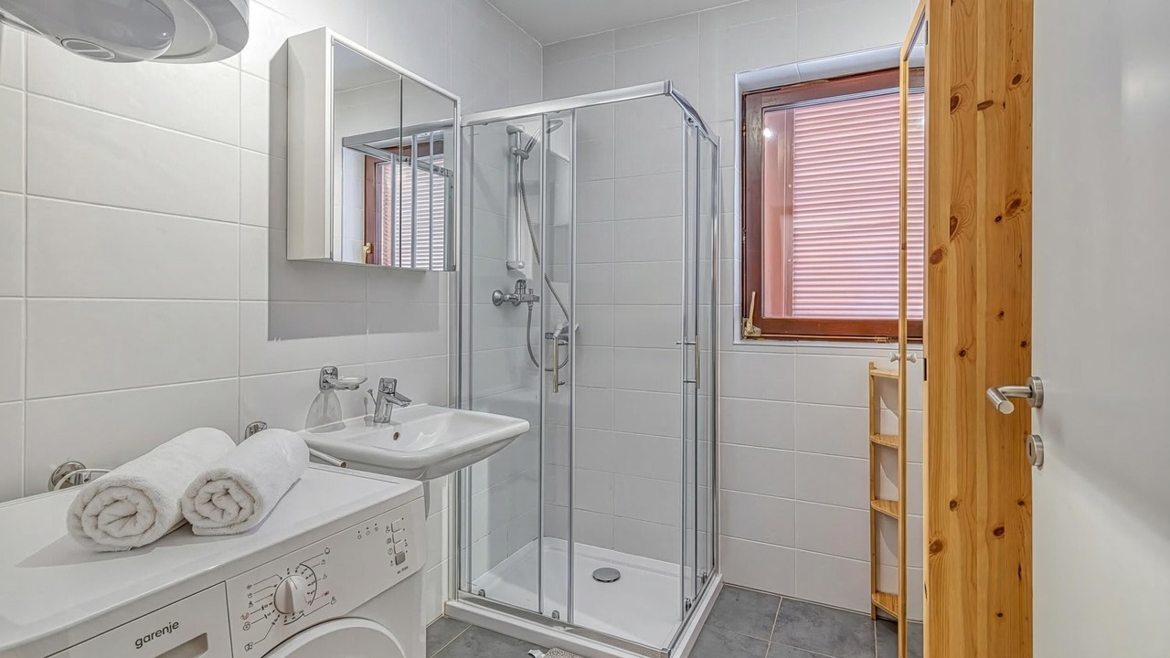 Photo of Bathroom in Zagreb County