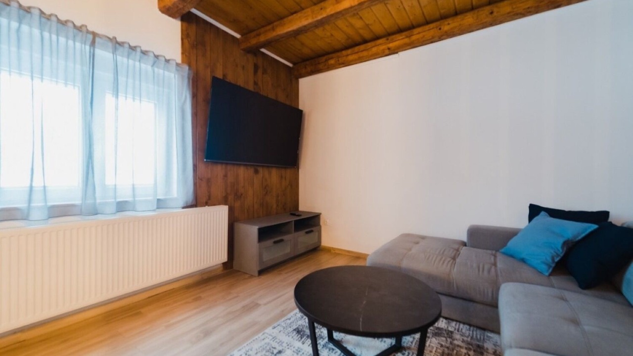 Photo of Livingroom in Plaski