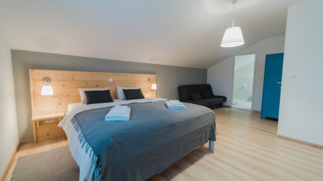 Photo of Bedroom in Plaski