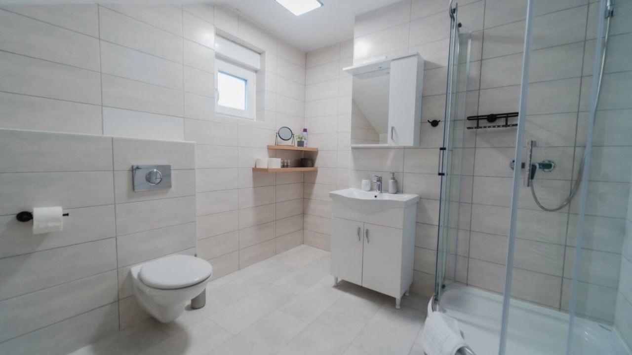 Photo of Bathroom in Plaski