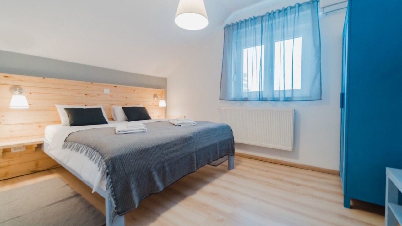 Photo of Bedroom in Plaski