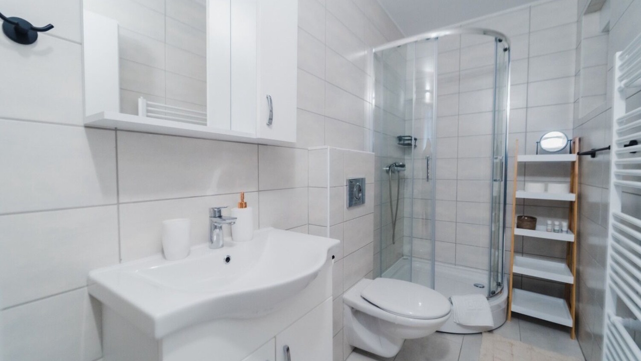Photo of Bathroom in Plaski