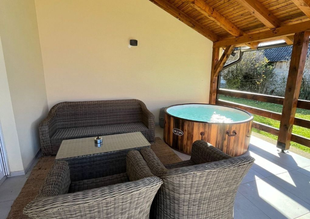 Photo of Patio Balcony in Plaski
