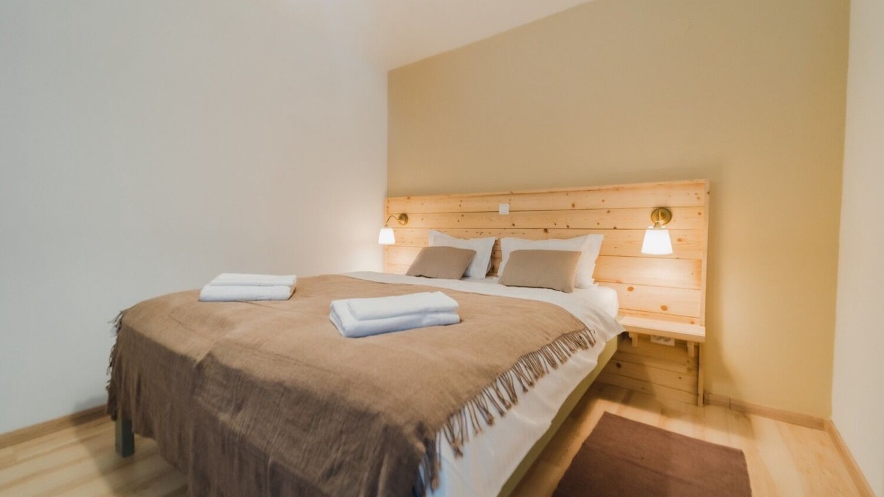 Photo of Bedroom in Plaski