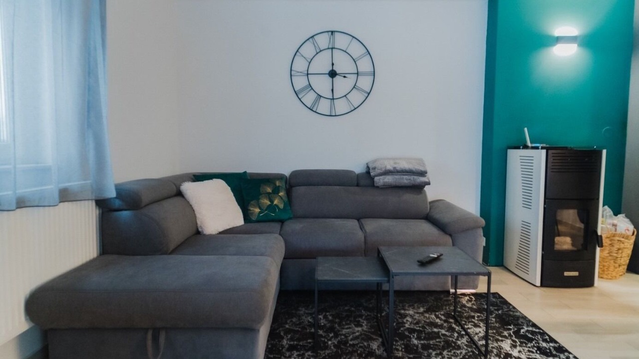 Photo of Livingroom in Plaski