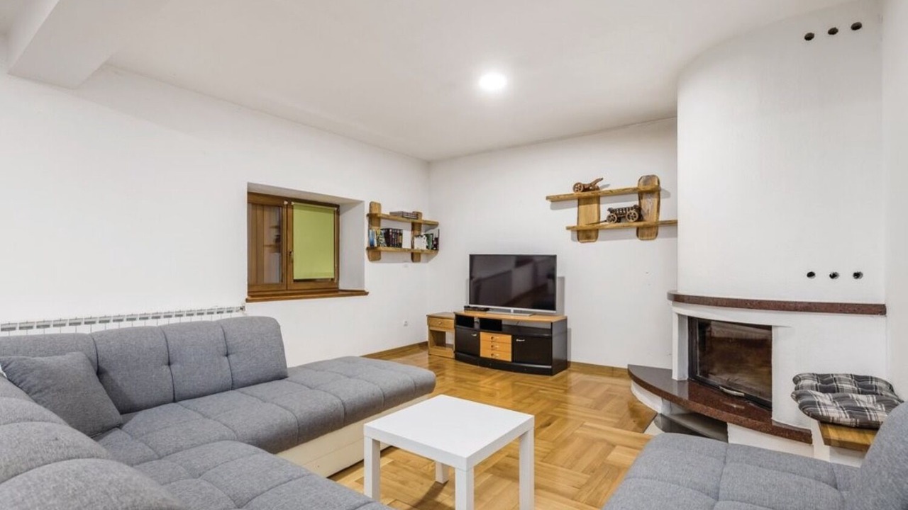Photo of Livingroom in Plaski