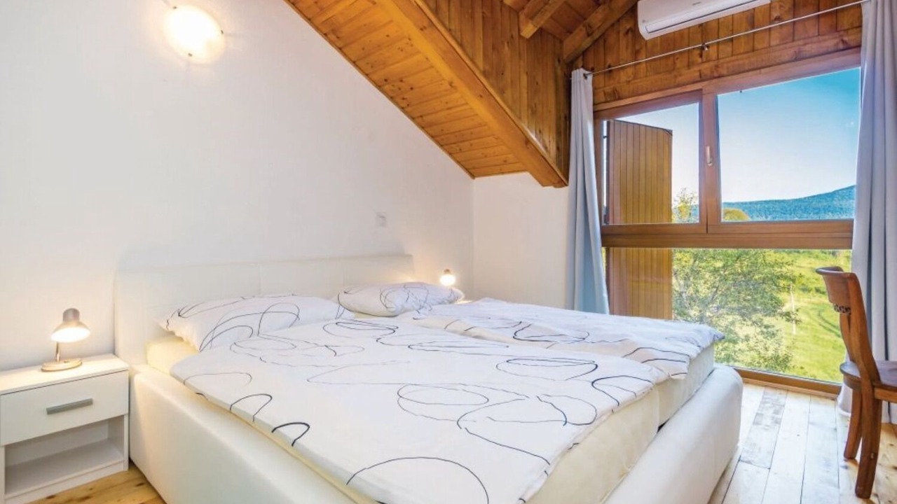 Photo of Bedroom in Plaski