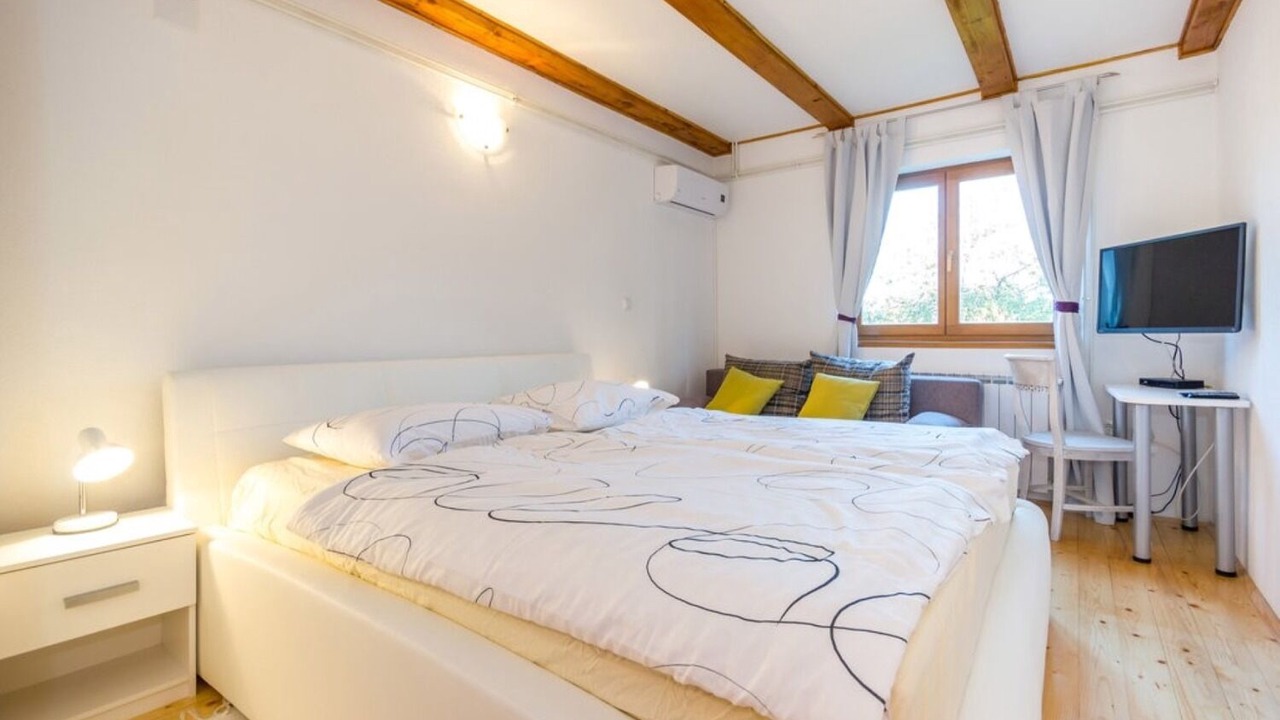 Photo of Bedroom in Plaski