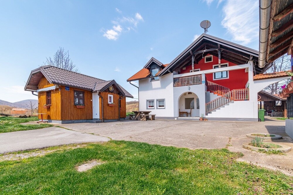 Photo of Outdoor in Seliste Dreznicko