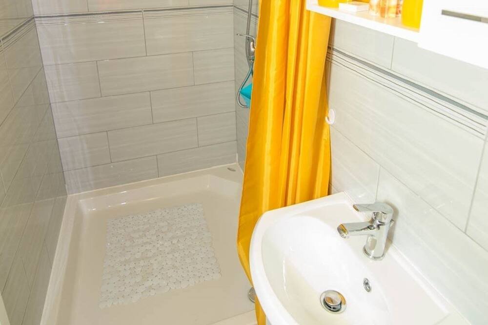 Photo of Bathroom in Veli Losinj