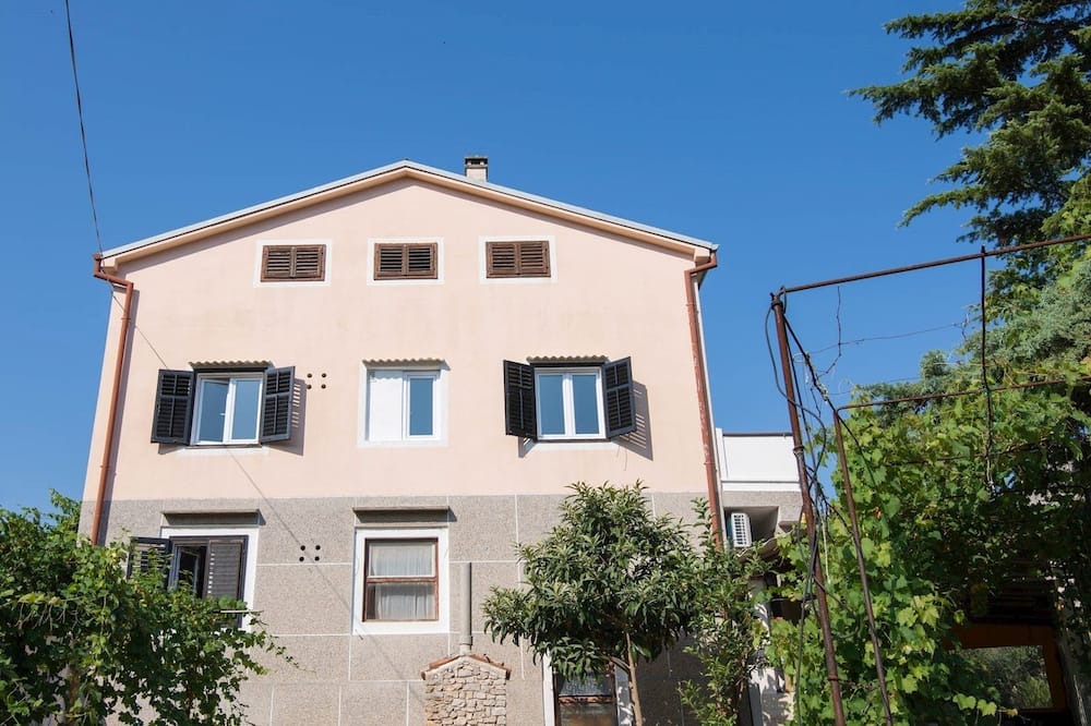 Photo of Outdoor in Veli Losinj