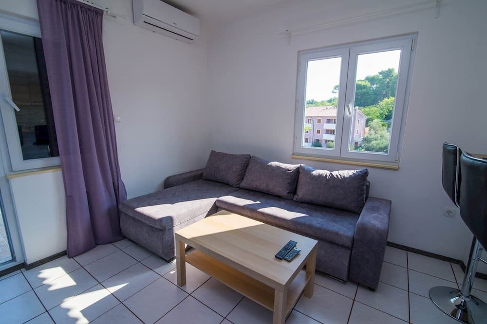 Photo of Livingroom in Veli Losinj