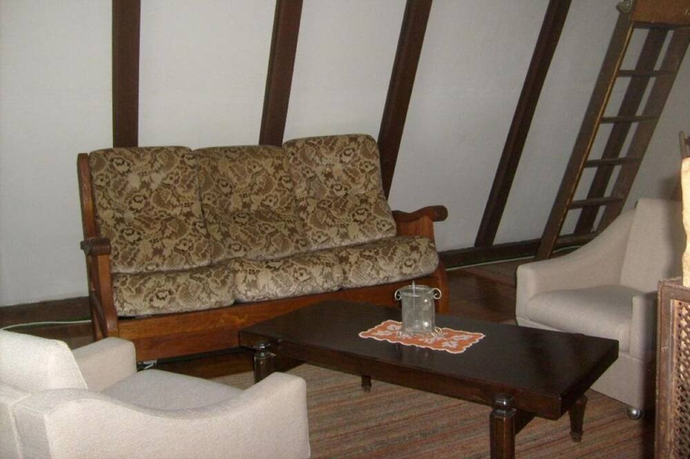 Photo of Bedroom in Inland Croatia