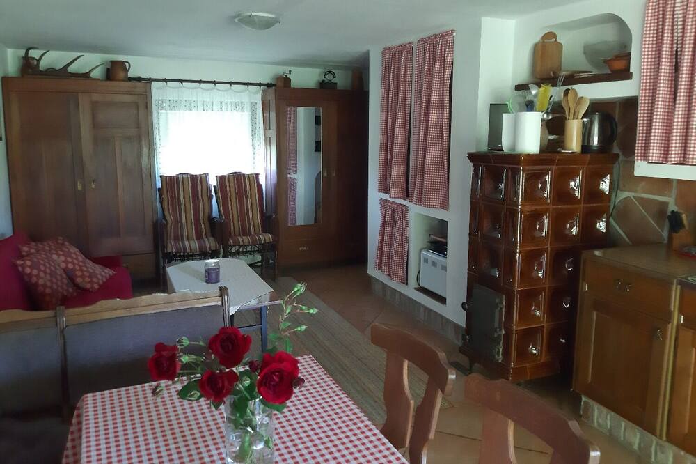 Photo of Bedroom in Inland Croatia