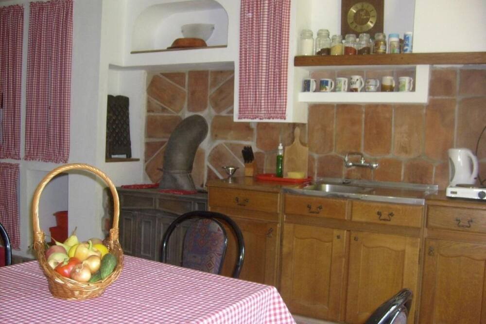 Photo of Bedroom in Inland Croatia