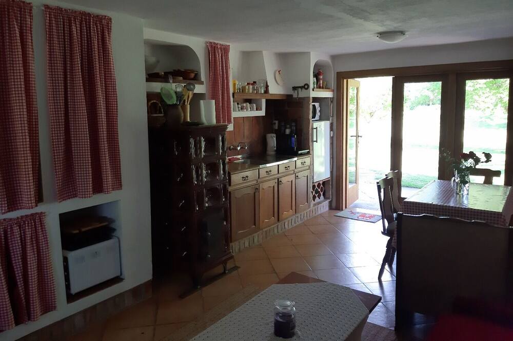 Photo of Bedroom in Inland Croatia