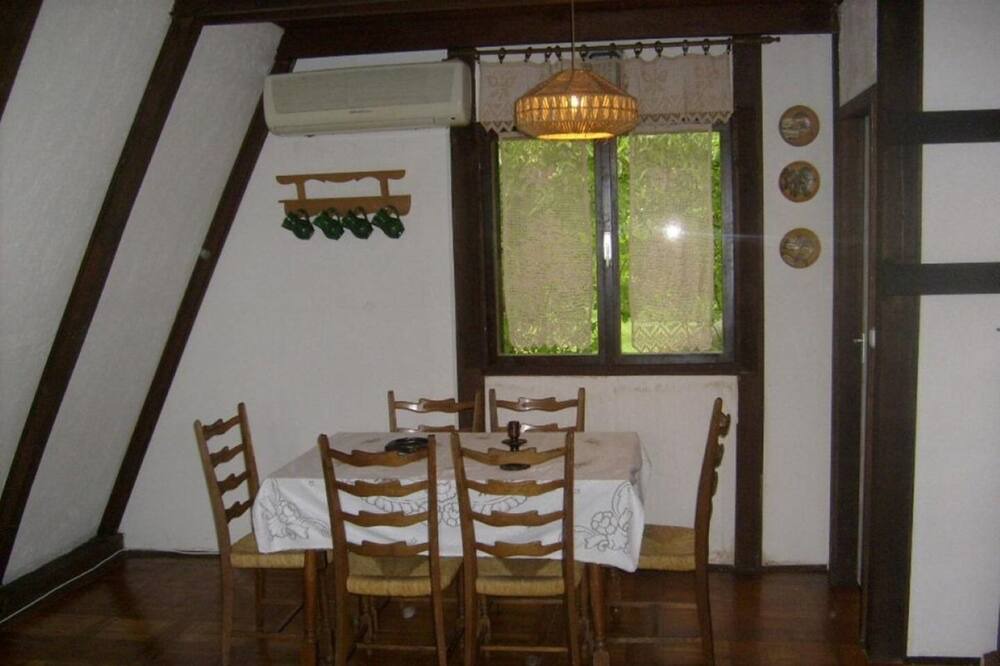 Photo of Bedroom in Inland Croatia
