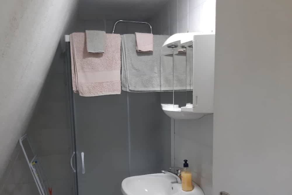 Photo of Bathroom in Inland Croatia