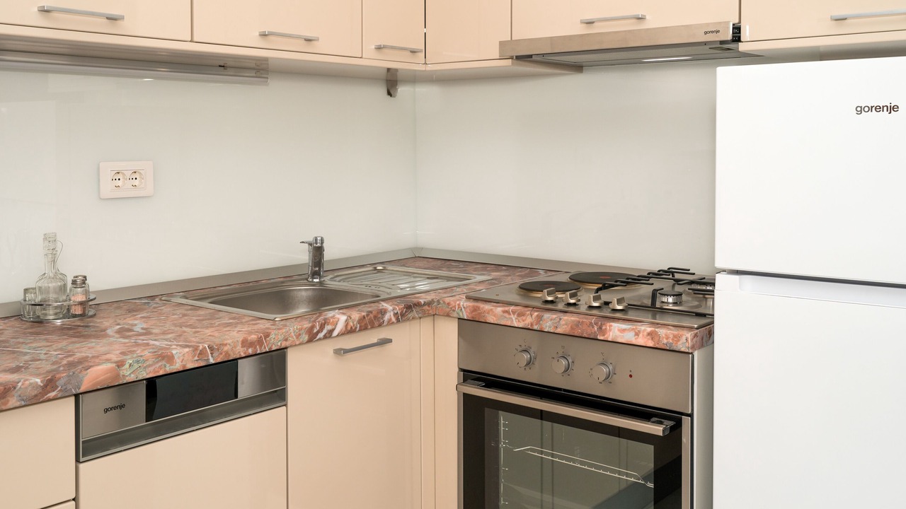 Photo of Kitchen in Mejasi
