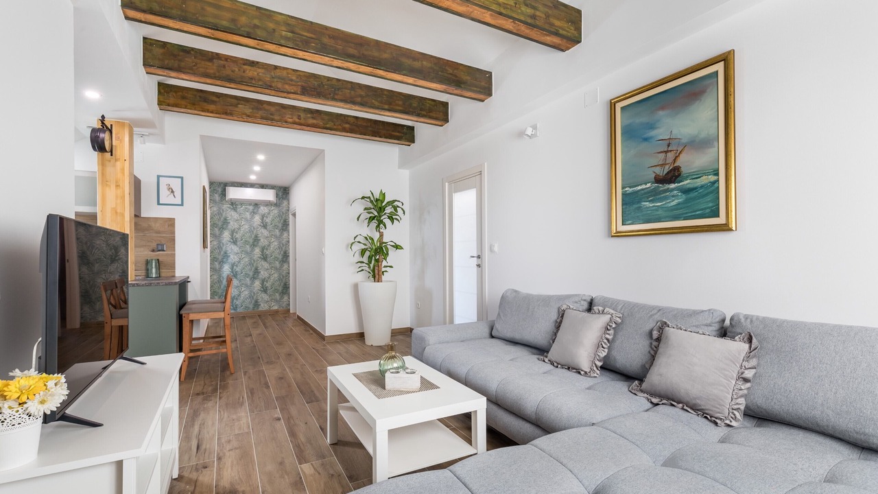 Photo of Livingroom in Ruzic