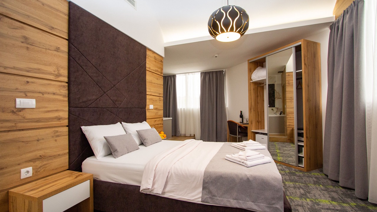Photo of Bedroom in Banja Luka