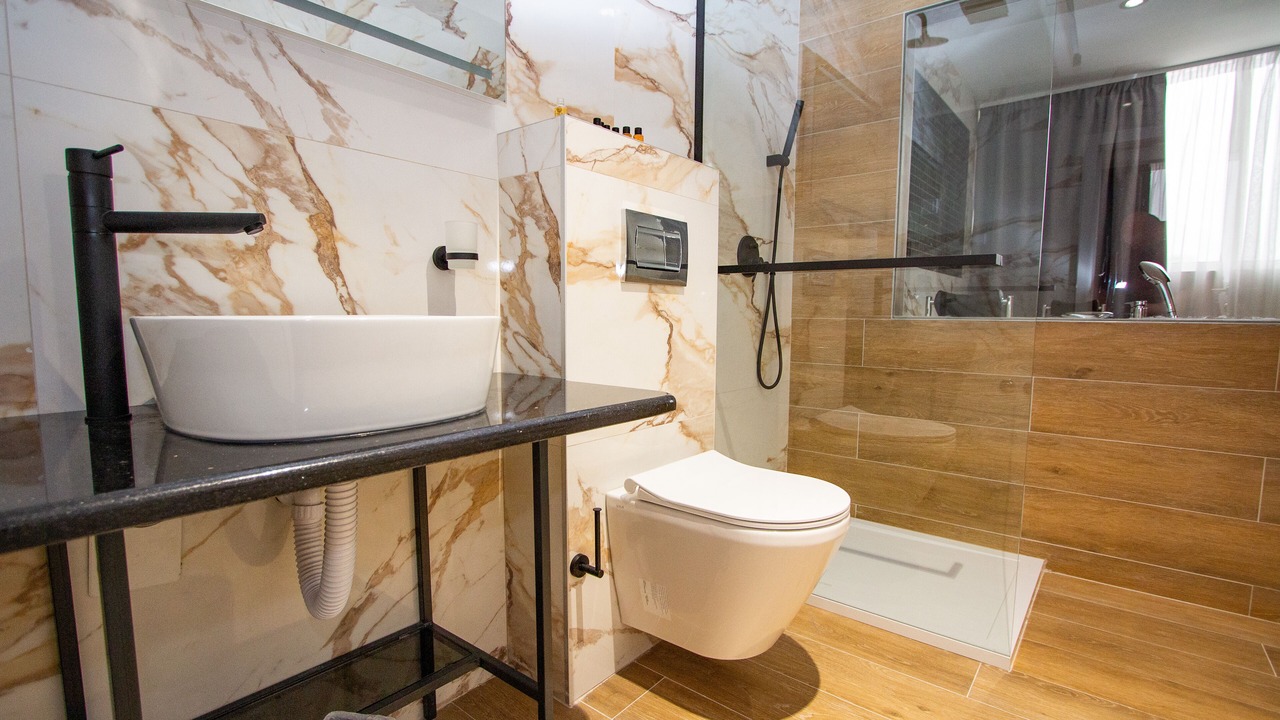 Photo of Bathroom in Banja Luka