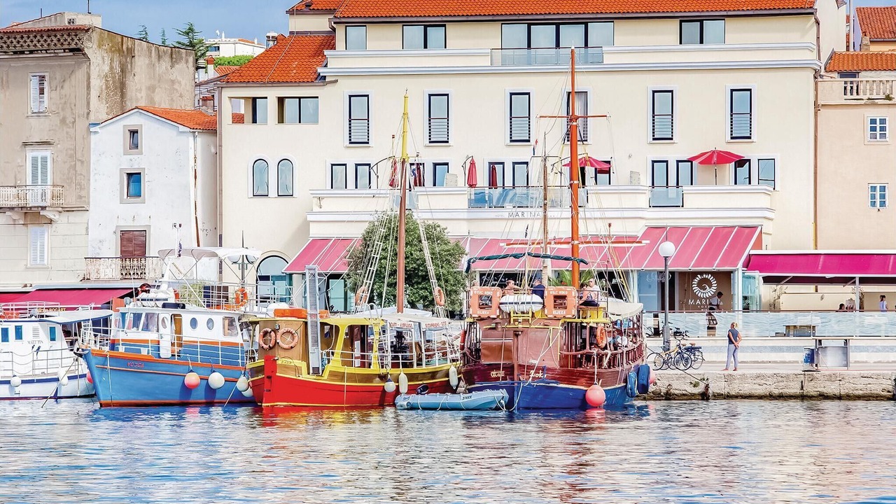 Photo of Outdoor in Linardici
