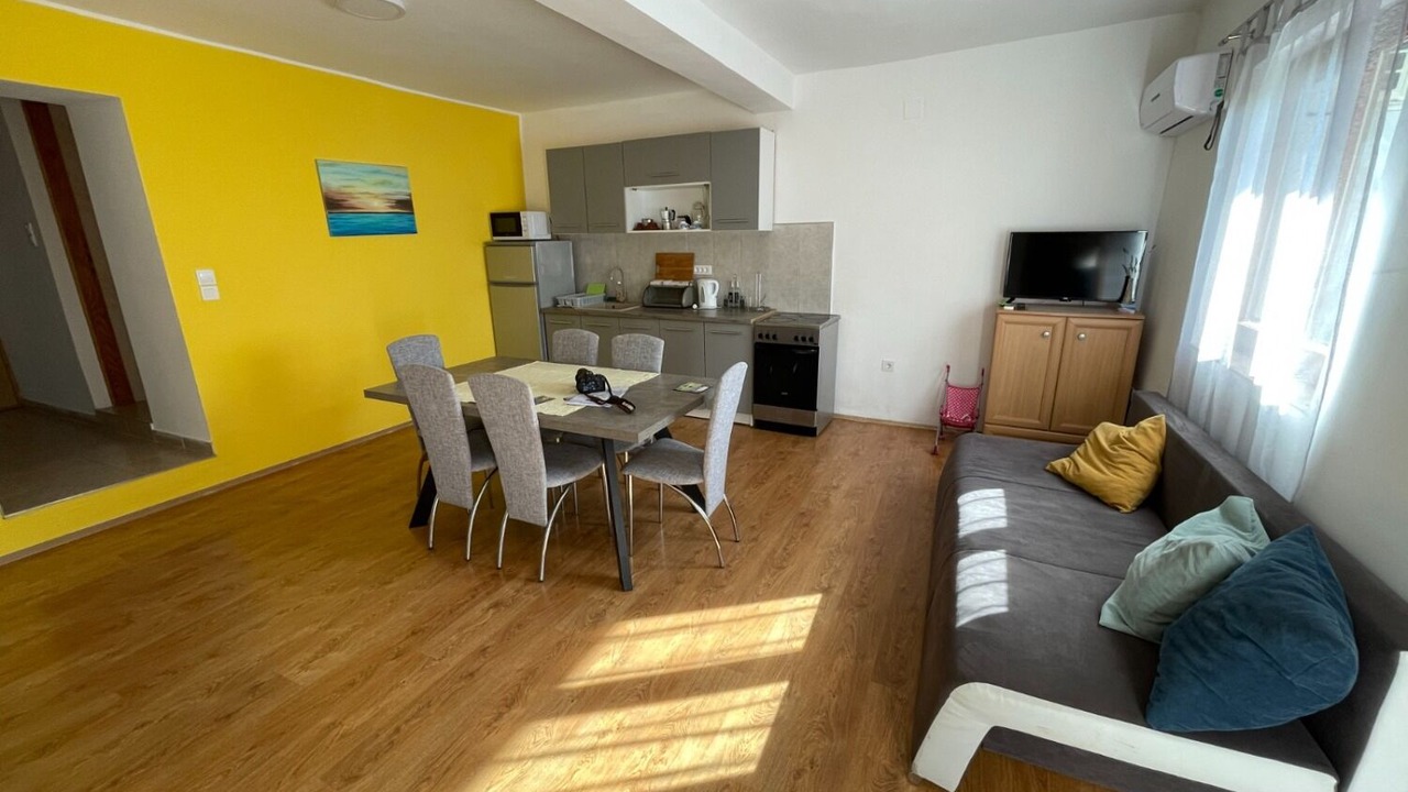 Photo of Livingroom in Gornji Karin
