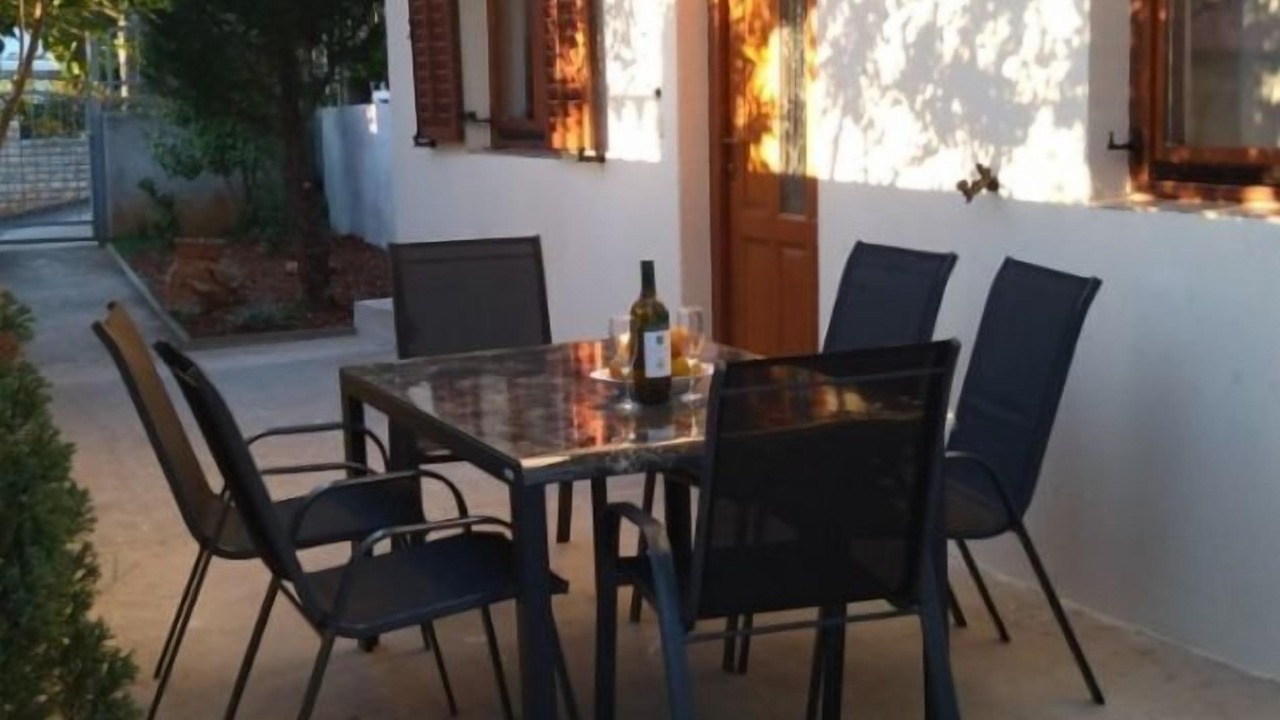 Photo of Patio Balcony in Gornji Karin