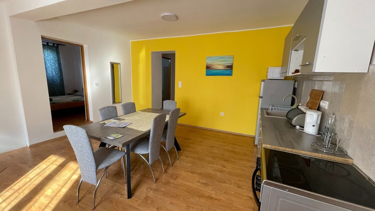Photo of Livingroom in Gornji Karin