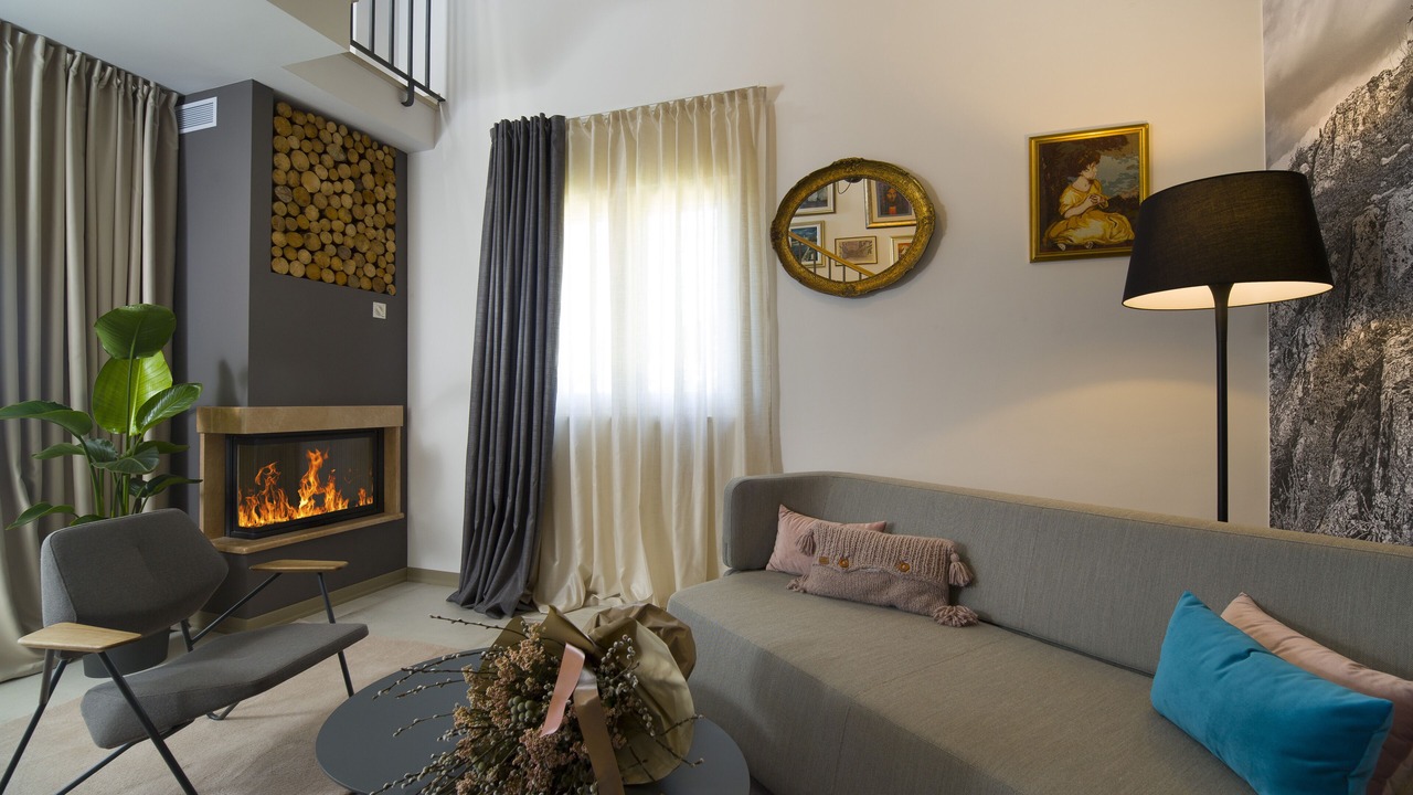 Photo of Livingroom in Solin