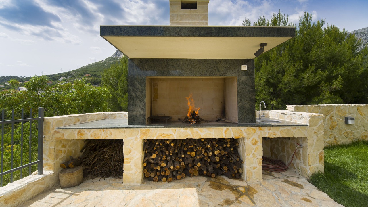 Photo of Patio Balcony in Solin