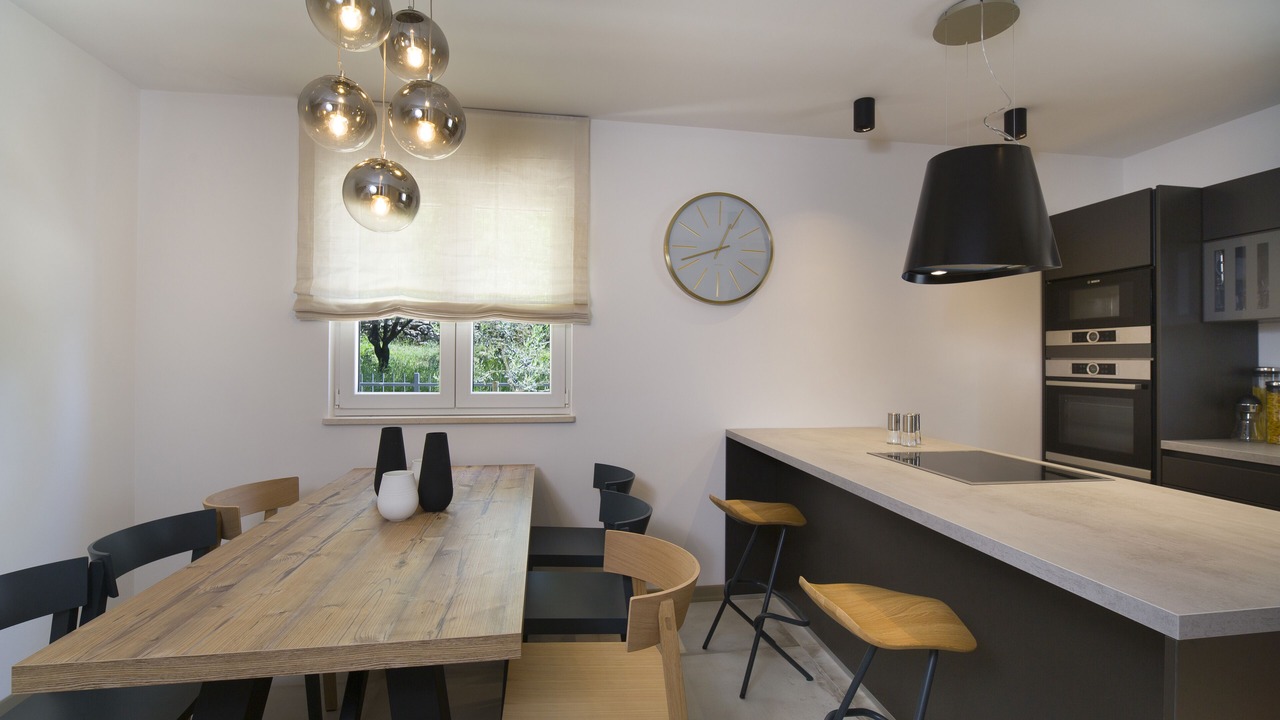 Photo of Kitchen in Solin