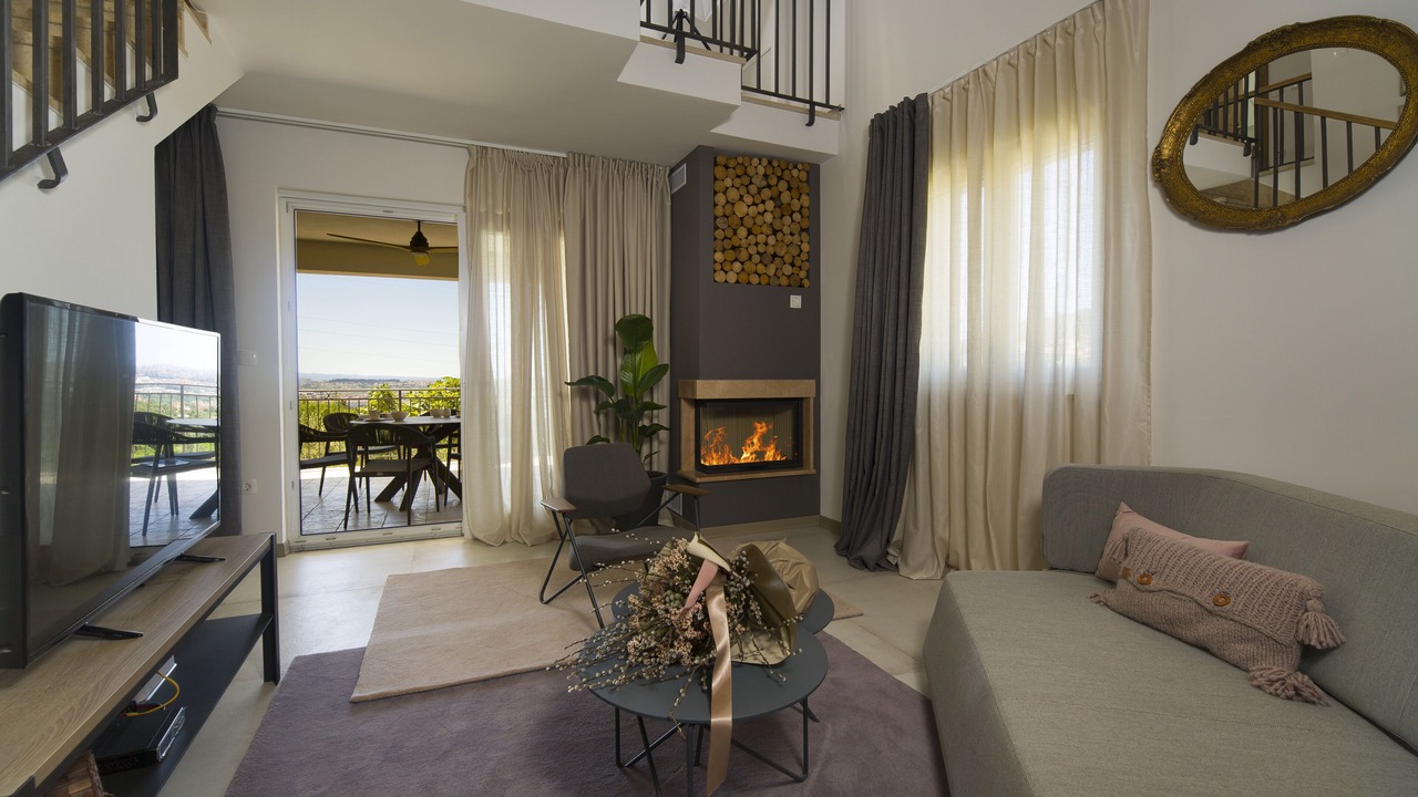Photo of Livingroom in Solin