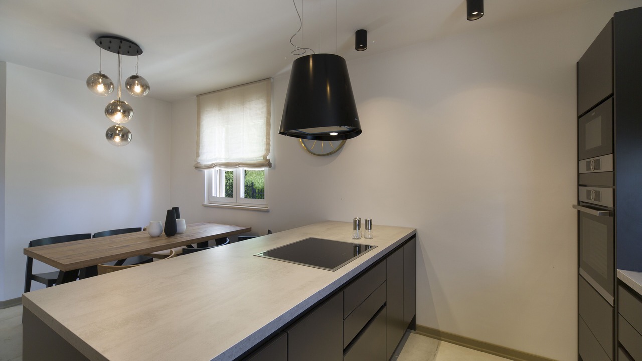 Photo of Kitchen in Solin