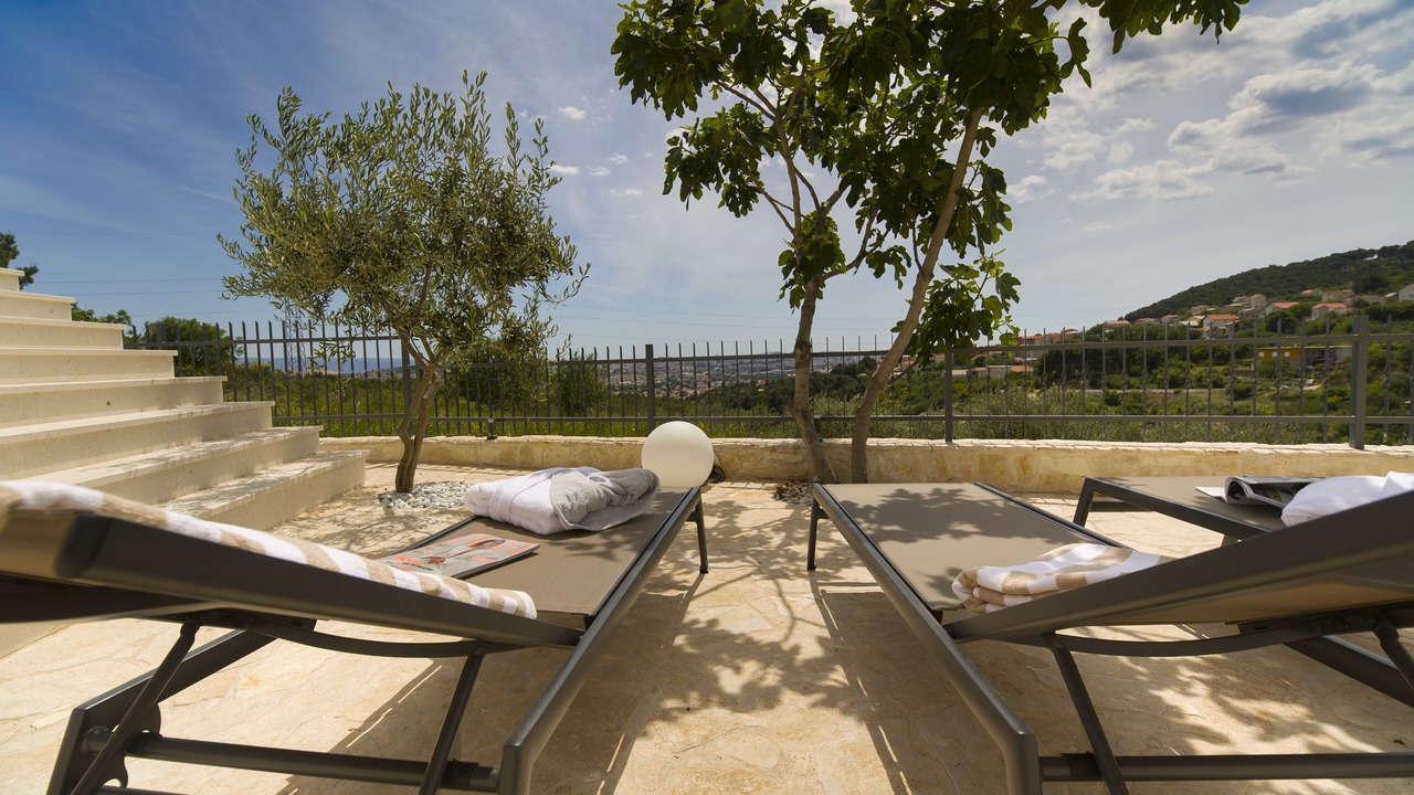 Photo of Patio Balcony in Solin