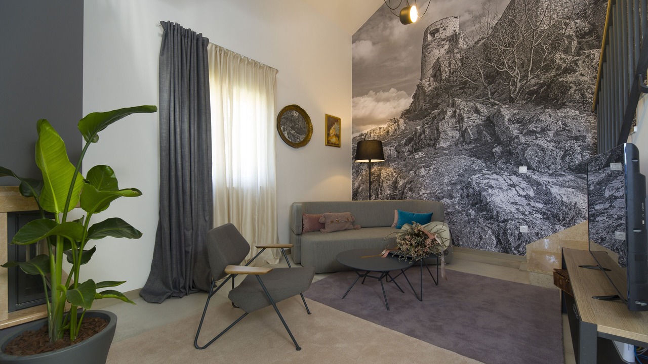 Photo of Livingroom in Solin