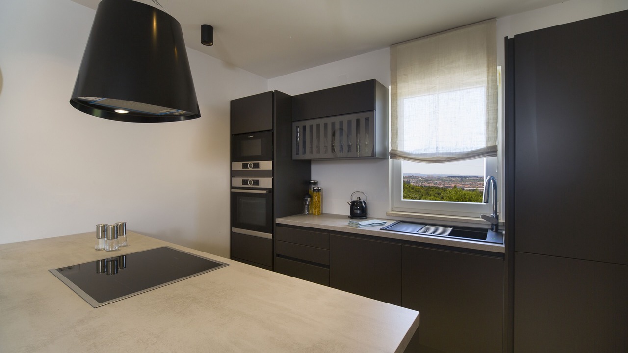 Photo of Kitchen in Solin