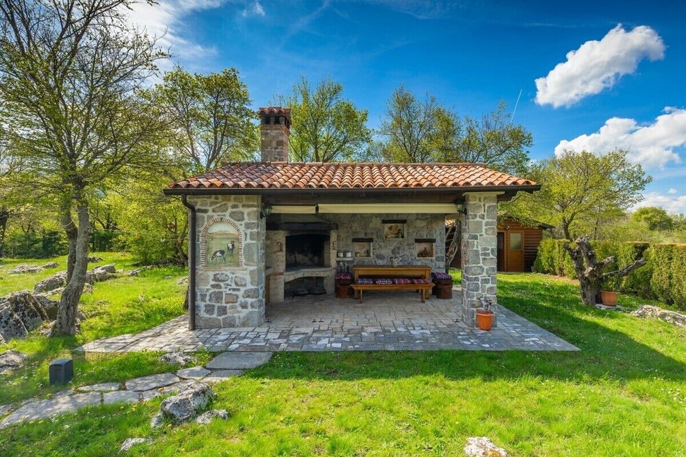 Photo of Outdoor in Lupoglav