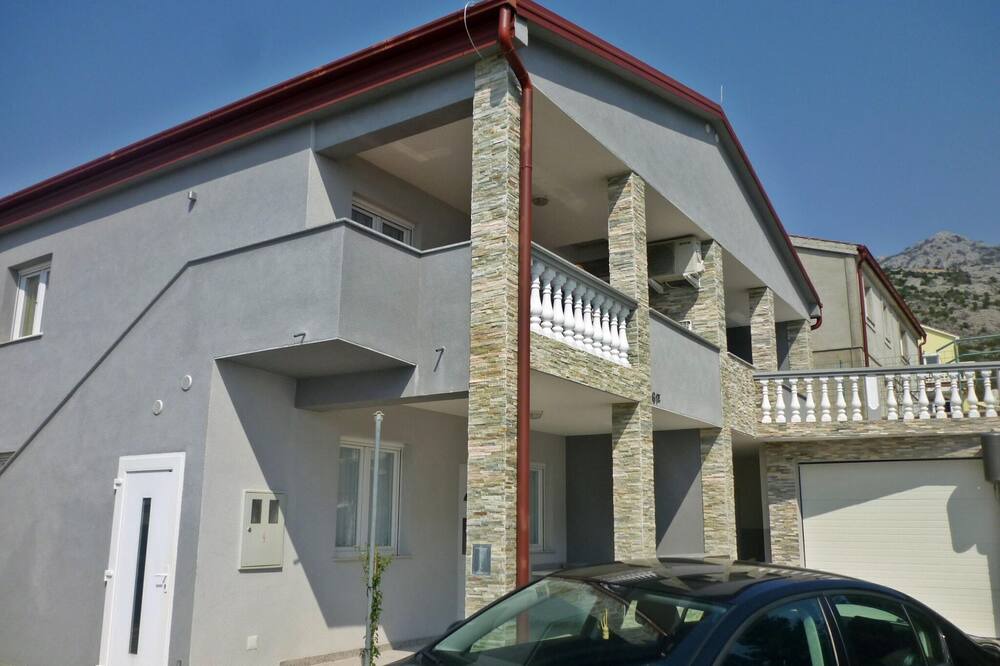 Photo of Outdoor in Seline