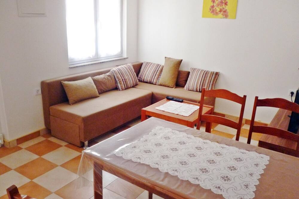 Photo of Livingroom in Seline