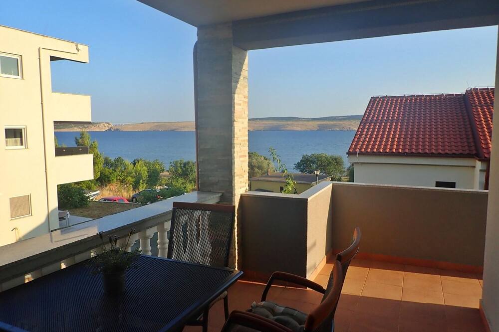 Photo of Patio Balcony in Seline