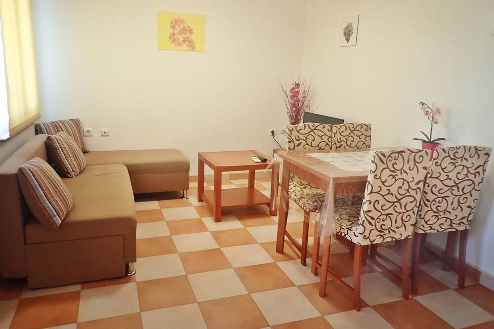 Photo of Livingroom in Seline