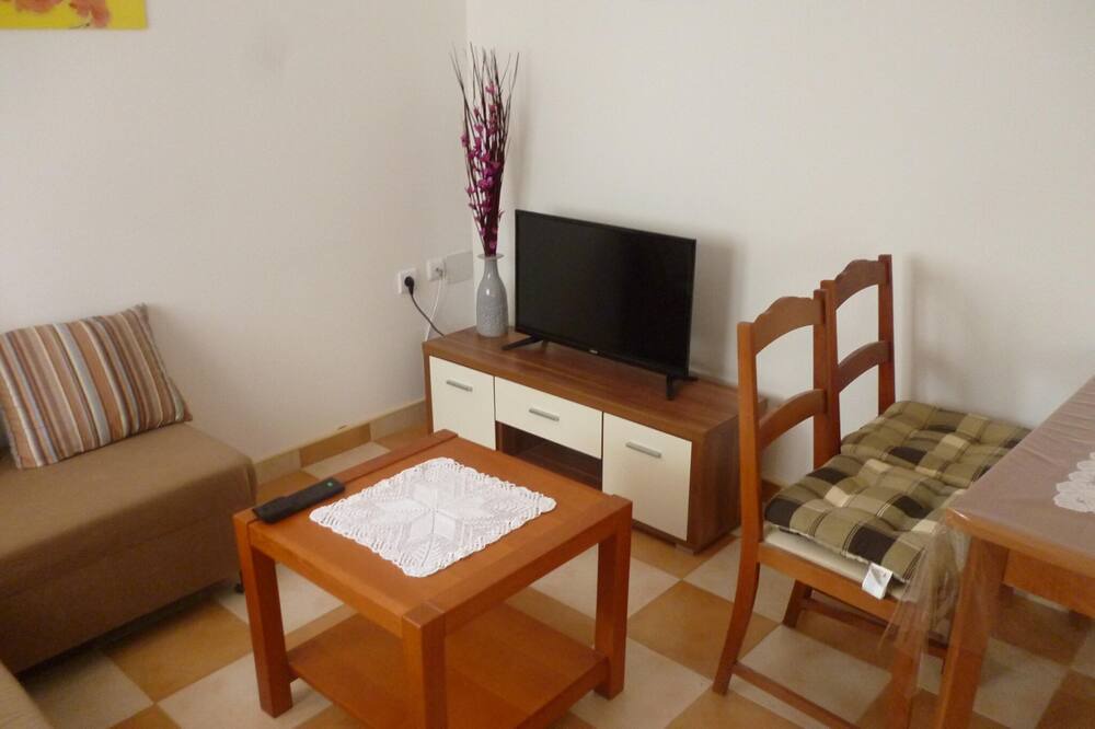 Photo of Livingroom in Seline