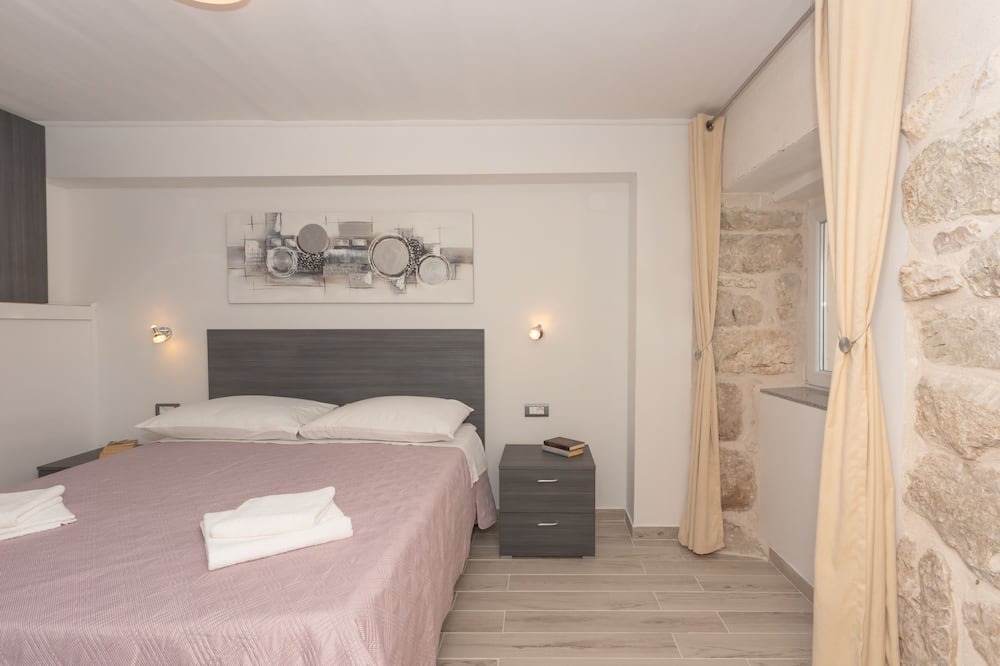 Photo of Bedroom in Sibenik