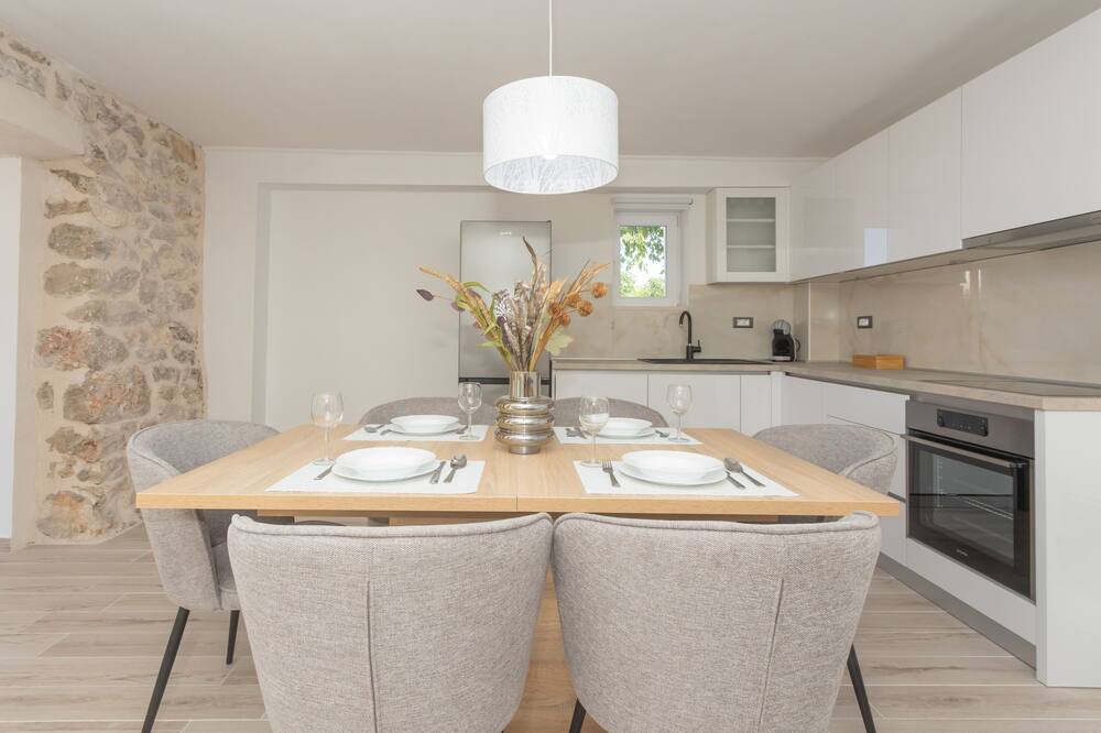 Photo of Kitchen in Sibenik