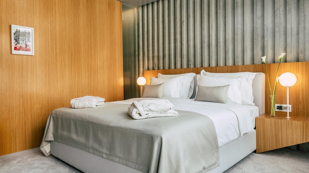 Photo of Bedroom in Zagreb