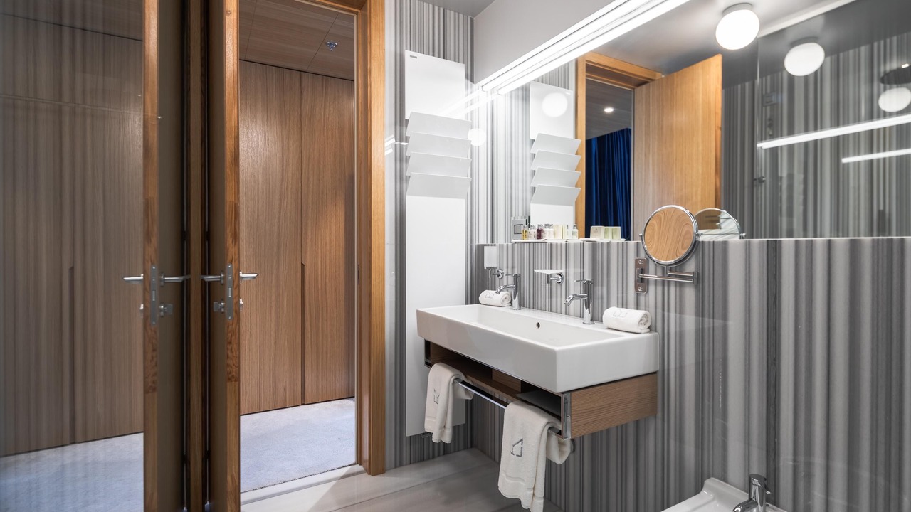 Photo of Bathroom in Zagreb