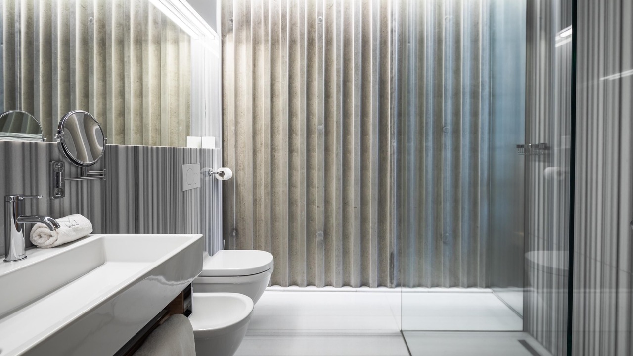 Photo of Bathroom in Zagreb